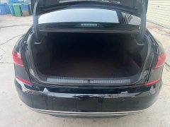 Volkswagen Passat 330TSI Luxury - ფოტო 8