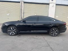 Volkswagen Passat 330TSI Luxury - ფოტო 9