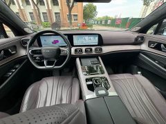 Chery Tiggo 9 2025 2.0T DCT FWD Luxury 5-Seater - ფოტო 2