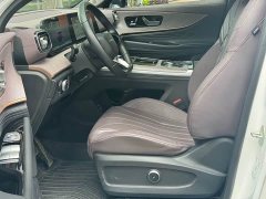 Chery Tiggo 9 2025 2.0T DCT FWD Luxury 5-Seater - ფოტო 4
