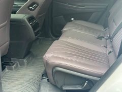 Chery Tiggo 9 2025 2.0T DCT FWD Luxury 5-Seater - ფოტო 5