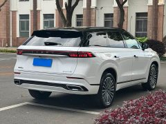 Chery Tiggo 9 2025 2.0T DCT FWD Luxury 5-Seater - ფოტო 6