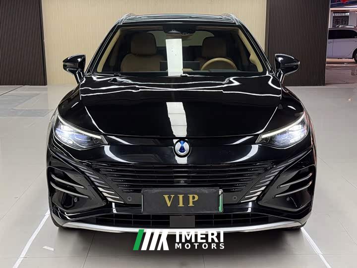 Denza N8 AWDFlagship Edition - ავტომობილი ჩინეთიდან