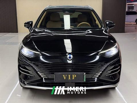 2023 Denza N8 AWDFlagship Edition - ავტომობილი ჩინეთიდან