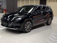 Denza N8 AWDFlagship Edition - ფოტო 2