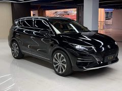 Denza N8 AWDFlagship Edition - ფოტო 3