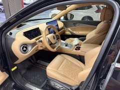 Denza N8 AWDFlagship Edition - ფოტო 4