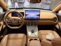 Denza N8 AWDFlagship Edition - ფოტო 5