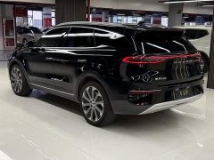 Denza N8 AWDFlagship Edition - ფოტო 9