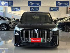 Voyah Lantu Dreamchaser 2024 PHEV Ultra-Long Range Flagship - ფოტო 2