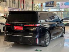Voyah Lantu Dreamchaser 2024 PHEV Ultra-Long Range Flagship - ფოტო 8