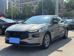 Ford Mondeo 2023 EcoBoost 245 Luxury - ფოტო 1