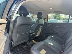 Ford Mondeo 2023 EcoBoost 245 Luxury - ფოტო 10