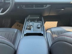 Ford Mondeo 2023 EcoBoost 245 Luxury - ფოტო 12