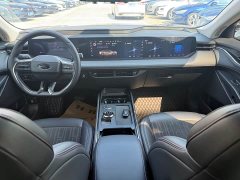 Ford Mondeo 2023 EcoBoost 245 Luxury - ფოტო 13