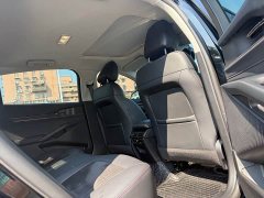 Ford Mondeo 2023 EcoBoost 245 Luxury - ფოტო 14