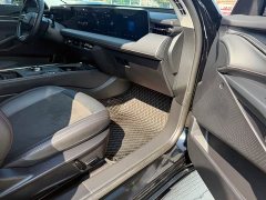 Ford Mondeo 2023 EcoBoost 245 Luxury - ფოტო 15