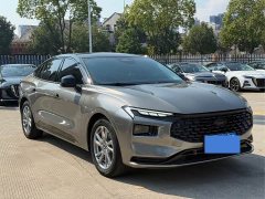 Ford Mondeo 2023 EcoBoost 245 Luxury - ფოტო 3