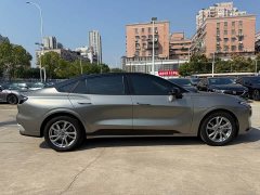 Ford Mondeo 2023 EcoBoost 245 Luxury - ფოტო 4