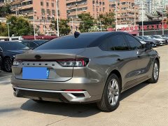 Ford Mondeo 2023 EcoBoost 245 Luxury - ფოტო 5