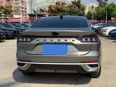 Ford Mondeo 2023 EcoBoost 245 Luxury - ფოტო 6