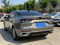 Ford Mondeo 2023 EcoBoost 245 Luxury - ფოტო 7