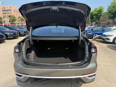 Ford Mondeo 2023 EcoBoost 245 Luxury - ფოტო 8
