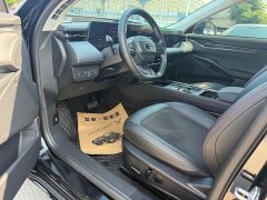 Ford Mondeo 2023 EcoBoost 245 Luxury - ფოტო 9