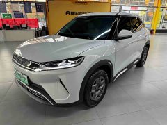 BYD Yuan UP 301KM Pilot Edition - ფოტო 1