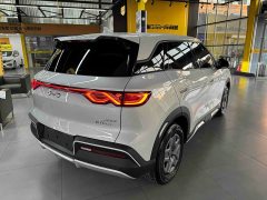 BYD Yuan UP 301KM Pilot Edition - ფოტო 11