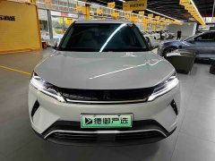 BYD Yuan UP 301KM Pilot Edition - ფოტო 2