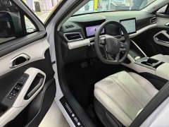 BYD Yuan UP 301KM Pilot Edition - ფოტო 4