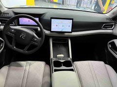 BYD Yuan UP 301KM Pilot Edition - ფოტო 6
