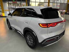 BYD Yuan UP 301KM Pilot Edition - ფოტო 7