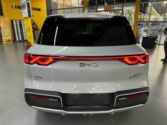 BYD Yuan UP 301KM Pilot Edition - ფოტო 8