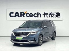 Kia Jianghua 2021 2.0T Luxury Tech Edition - ფოტო 1