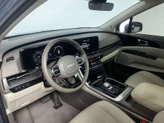 Kia Jianghua 2021 2.0T Luxury Tech Edition - ფოტო 10