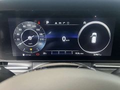 Kia Jianghua 2021 2.0T Luxury Tech Edition - ფოტო 11