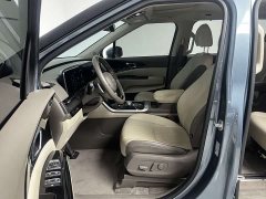 Kia Jianghua 2021 2.0T Luxury Tech Edition - ფოტო 12