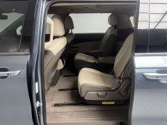 Kia Jianghua 2021 2.0T Luxury Tech Edition - ფოტო 13