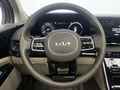 Kia Jianghua 2021 2.0T Luxury Tech Edition - ფოტო 14