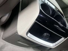 Kia Jianghua 2021 2.0T Luxury Tech Edition - ფოტო 17