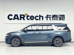 Kia Jianghua 2021 2.0T Luxury Tech Edition - ფოტო 3