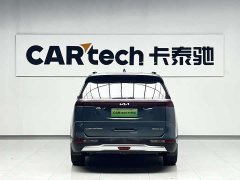 Kia Jianghua 2021 2.0T Luxury Tech Edition - ფოტო 4