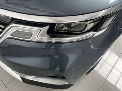 Kia Jianghua 2021 2.0T Luxury Tech Edition - ფოტო 5