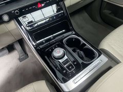 Kia Jianghua 2021 2.0T Luxury Tech Edition - ფოტო 8