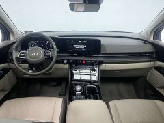 Kia Jianghua 2021 2.0T Luxury Tech Edition - ფოტო 9