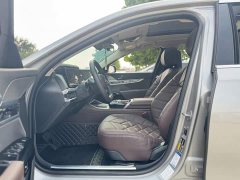 BMW i7 eDrive50L Leading M Sport Package - ფოტო 5