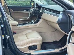 Jaguar XFL 2024 2.0T P250 Two-Wheel Drive Luxury Edition - ფოტო 10