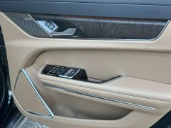 Jaguar XFL 2024 2.0T P250 Two-Wheel Drive Luxury Edition - ფოტო 11